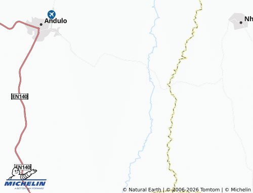 Mapa MICHELIN Chiuila - ViaMichelin