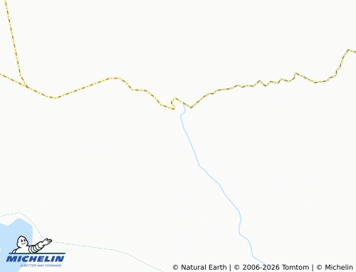 Mapa MICHELIN Kohombo - ViaMichelin
