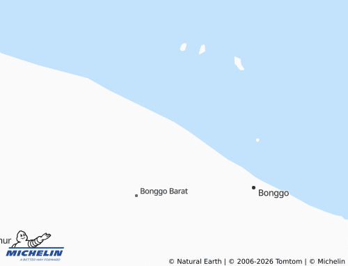 Mapa MICHELIN Anus II - ViaMichelin