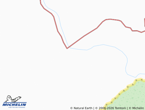 Mappa MICHELIN Cheng-Ha - ViaMichelin