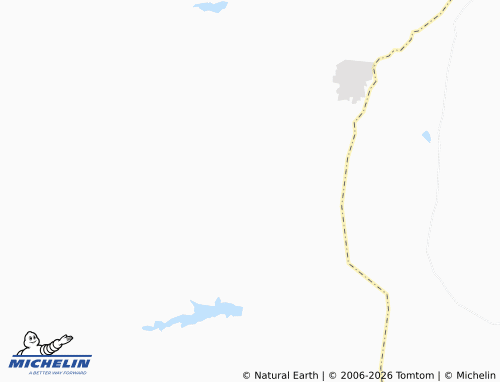 Mapa MICHELIN Gargo - ViaMichelin