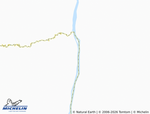 Mapa MICHELIN Kikasu - ViaMichelin