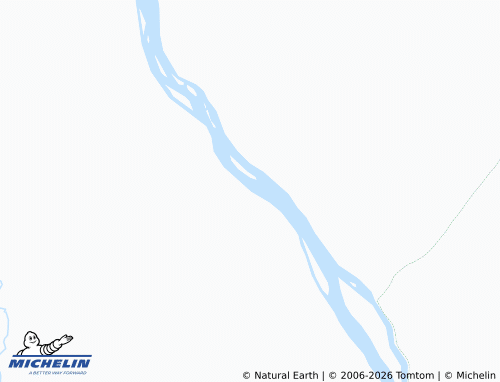 Mappa MICHELIN Yambayamba - ViaMichelin