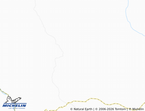 Mapa MICHELIN Lubwele - ViaMichelin
