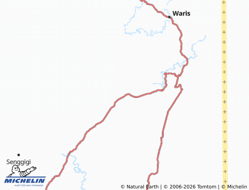 Mapa MICHELIN Bompai - ViaMichelin