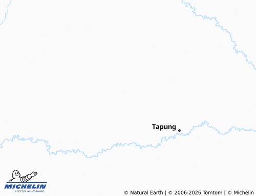 Mapa MICHELIN Gading Sari - ViaMichelin