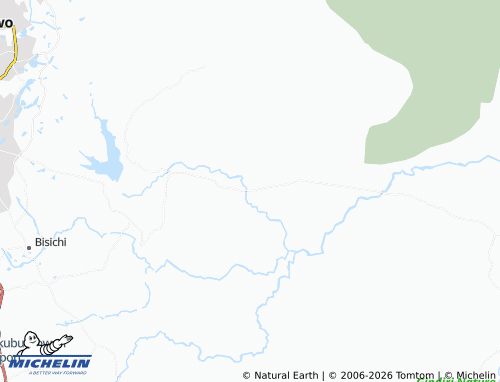 MICHELIN Fursum map - ViaMichelin