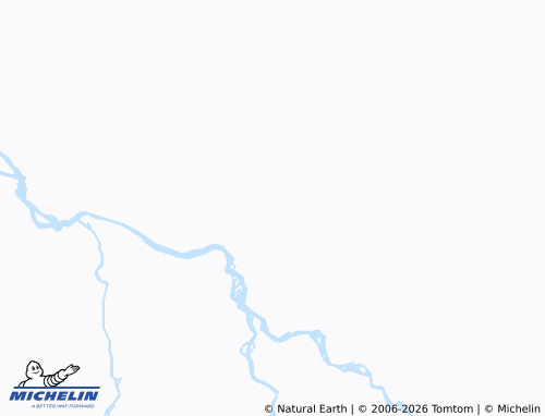 Mappa MICHELIN Kabea - ViaMichelin