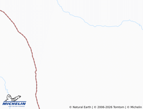 Mappa MICHELIN Haqayo Malaasle - ViaMichelin