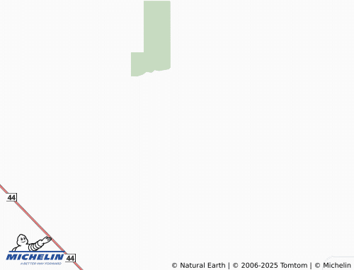Carte MICHELIN Larkspur - ViaMichelin