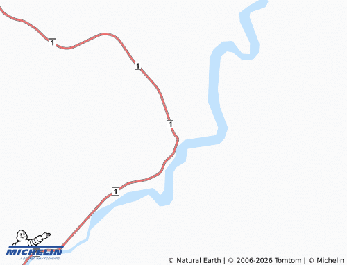 Mappa MICHELIN Enterprise - ViaMichelin