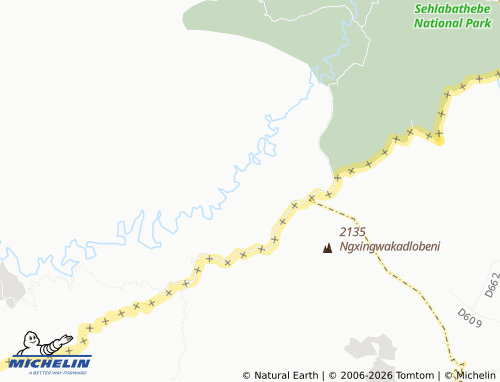 Carte MICHELIN Ha Jacob - ViaMichelin