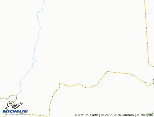 Mapa MICHELIN Tshitadi - ViaMichelin