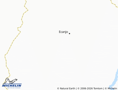 Mappa MICHELIN Gando - ViaMichelin