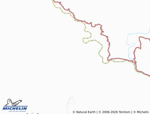 MICHELIN Harin map - ViaMichelin