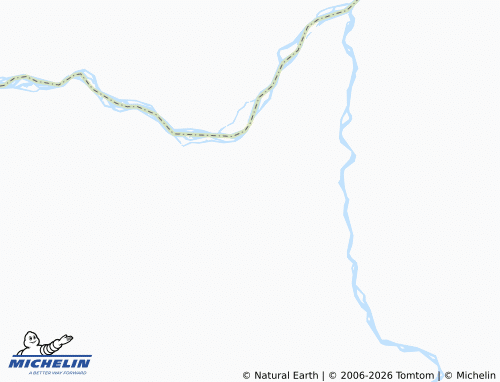 Mappa MICHELIN Kimpana - ViaMichelin