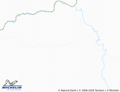 Mappa MICHELIN Nzala - ViaMichelin