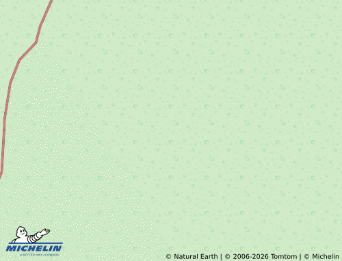 Mapa MICHELIN Jiusan Nongchang - ViaMichelin