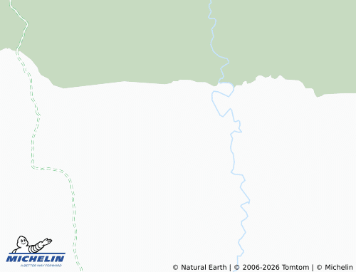 MICHELIN Traolela-Guimbala map - ViaMichelin