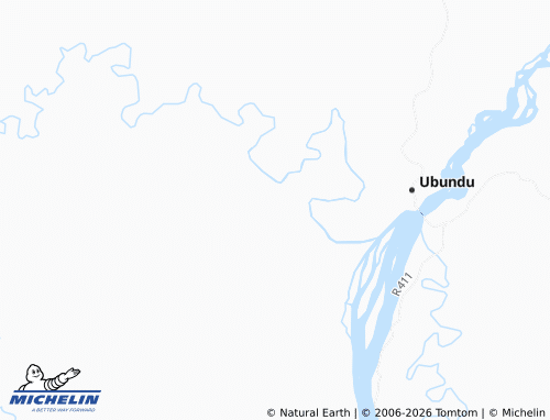 Mappa MICHELIN Tabeoa - ViaMichelin
