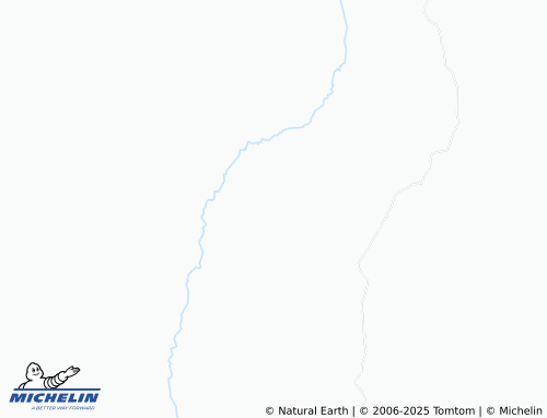 MICHELIN Punkulu-Ladzo map - ViaMichelin