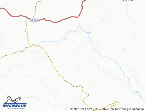 Mappa MICHELIN Gelintepe - ViaMichelin
