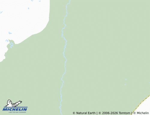 Mappa MICHELIN Pid-Kata - ViaMichelin