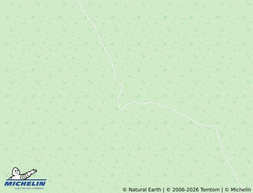 Mappa MICHELIN Rucheng - ViaMichelin