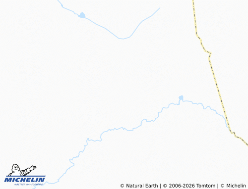 Mappa MICHELIN Bembo - ViaMichelin