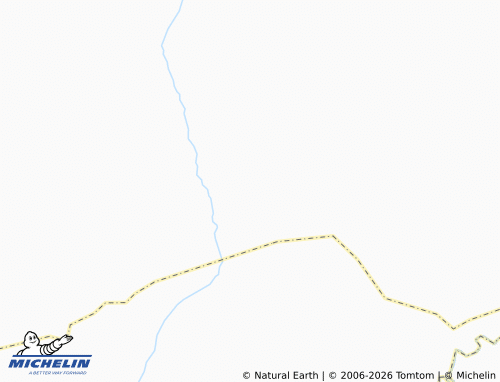 Mappa MICHELIN Mobiri - ViaMichelin