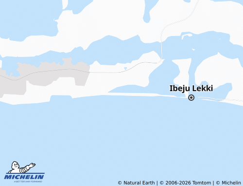 Mappa MICHELIN Debojo - ViaMichelin
