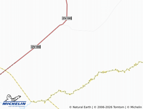 Mappa MICHELIN Samuel - ViaMichelin