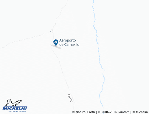 Mappa MICHELIN Chiriatala - ViaMichelin