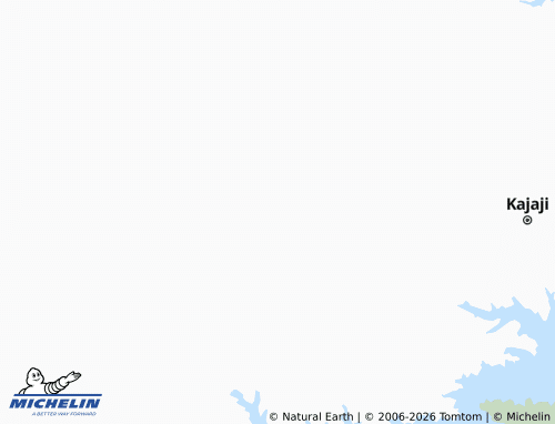 Mapa MICHELIN Bodinka - ViaMichelin