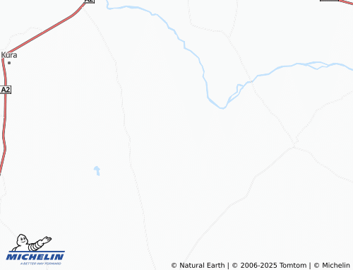 MICHELIN Gomme map - ViaMichelin