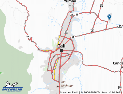 Mapa MICHELIN Fátima - ViaMichelin