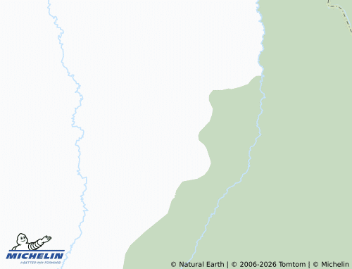 Mappa MICHELIN Kipuku - ViaMichelin