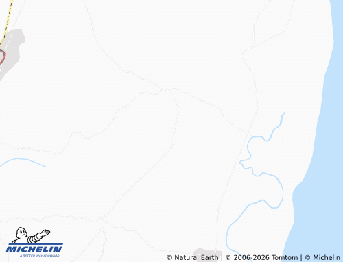 MICHELIN Ewesi map - ViaMichelin