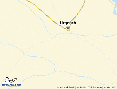 Mappa MICHELIN Kasikarabay - ViaMichelin
