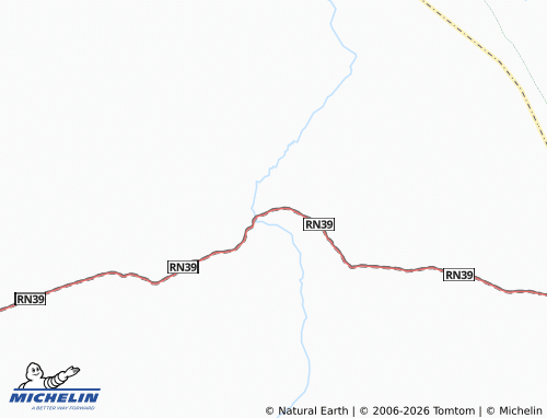 Mappa MICHELIN Muniano - ViaMichelin