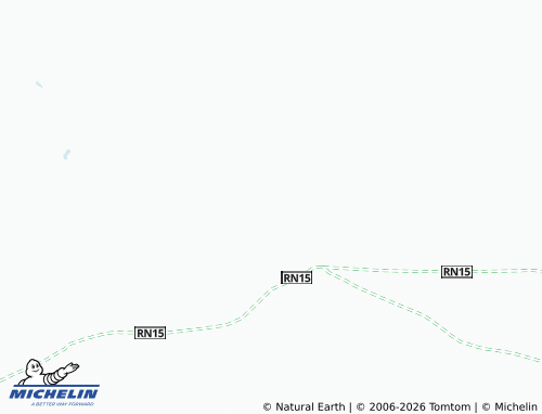 MICHELIN Beniouma map - ViaMichelin