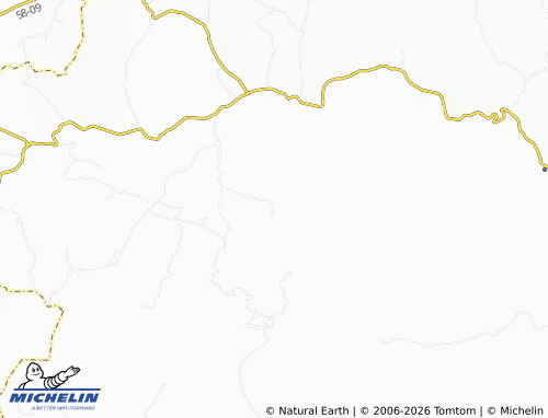 Mappa MICHELIN Dikmeçay - ViaMichelin