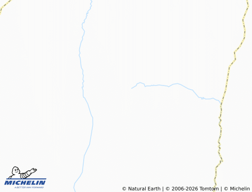 Mapa MICHELIN Kimata-Masabu - ViaMichelin