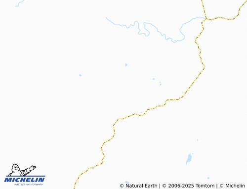MICHELIN Sadoura map - ViaMichelin