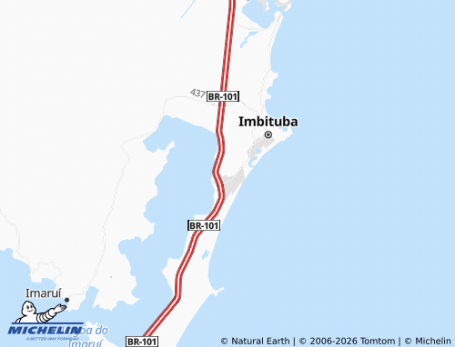 Mapa MICHELIN Vila Santo Antônio - ViaMichelin
