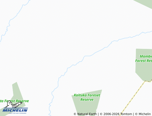 Mappa MICHELIN Litungi - ViaMichelin