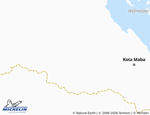 MICHELIN Wailukum map - ViaMichelin
