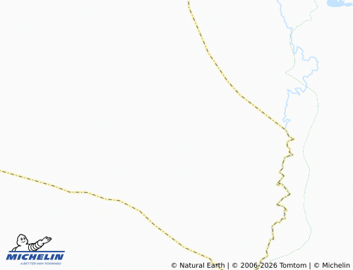 Mappa MICHELIN Kimbenza-Vangu - ViaMichelin