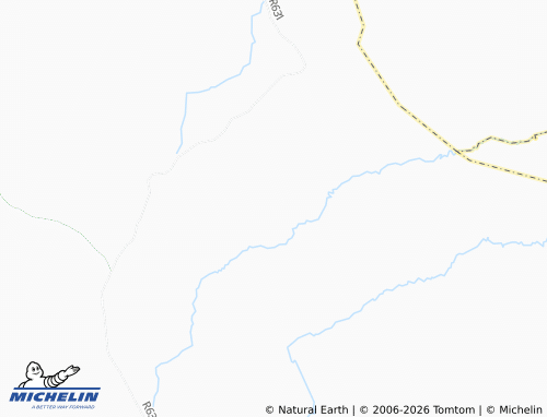 Mappa MICHELIN Kibembelela - ViaMichelin