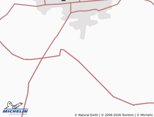 Mappa MICHELIN Weiqu - ViaMichelin